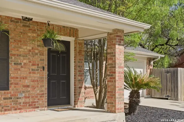 7511 Linkmeadow, San Antonio, TX 78240 - #3