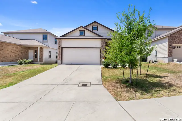 5919 Poolside Park, Converse, TX 78109 - #1