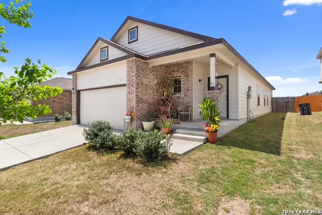 5919 Poolside Park, Converse, TX 78109 - #2