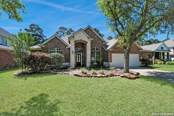 25432 Ramrock Dr, Porter, TX 77365