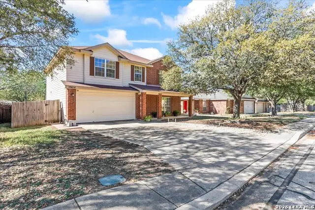 10614 Lynx Range, San Antonio, TX 78251 - #2