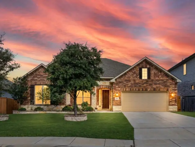 12307 Upton Park, San Antonio, TX 78253 - #1