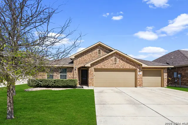 467 Briar, New Braunfels, TX 78132 - #1