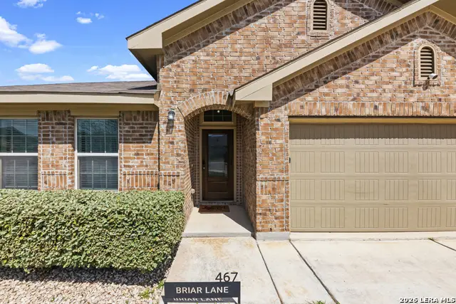467 Briar, New Braunfels, TX 78132 - #3