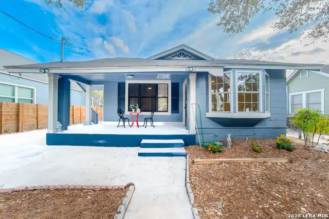 1730 W Mistletoe Ave, San Antonio, TX 78201 - #2