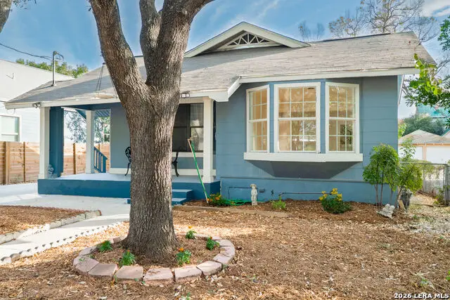 1730 W Mistletoe Ave, San Antonio, TX 78201 - #3