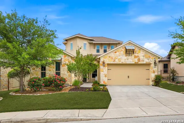 29054 Axis Vw, Boerne, TX 78006 - #1