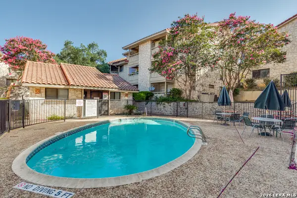 7738 Chambers Rd #501, San Antonio, TX 78229