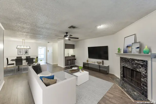 7738 Chambers Rd #501, San Antonio, TX 78229 - #2