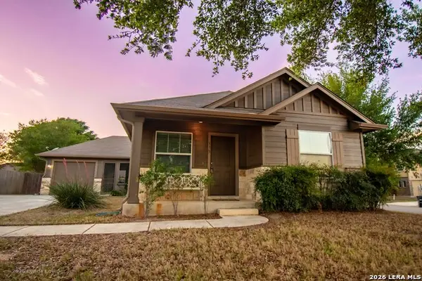 535 Wind Murmur, New Braunfels, TX 78130