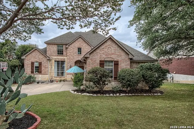 3515 Edge Vw, San Antonio, TX 78259 - #1