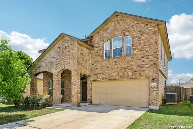 8335 Angelina Parke, San Antonio, TX 78254 - #1
