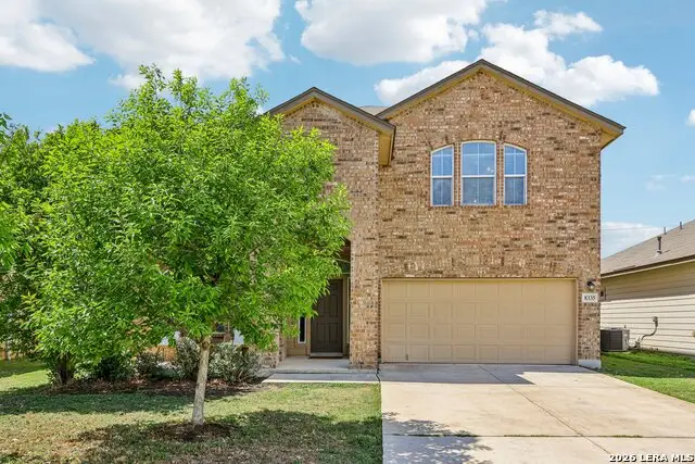 8335 Angelina Parke, San Antonio, TX 78254 - #2