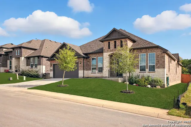 914 Gyngell Ln, San Antonio, TX 78260 - #3