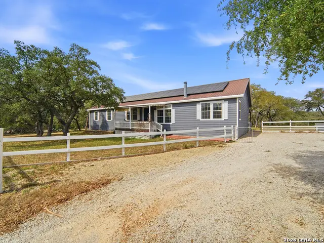 6267 County Road 251, Hondo, TX 78861 - #1