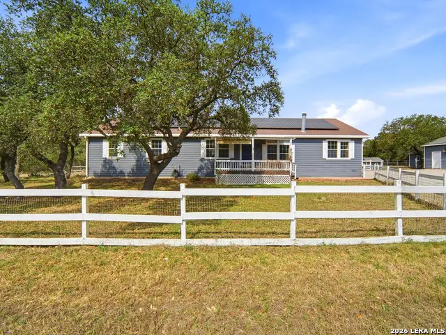 6267 County Road 251, Hondo, TX 78861 - #2