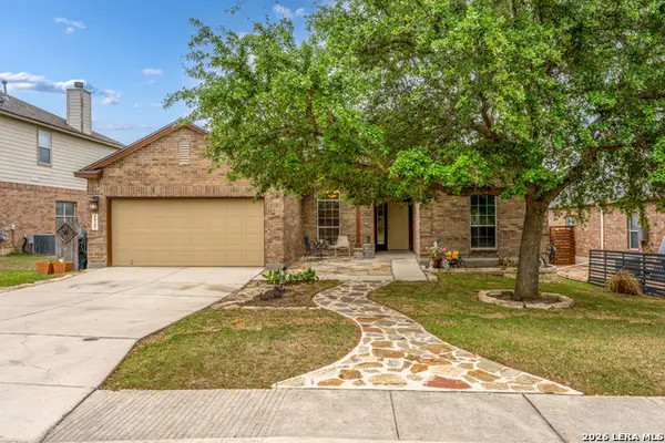 1925 Eastern Finch, New Braunfels, TX 78130