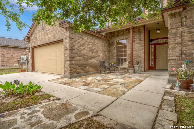 1925 Eastern Finch, New Braunfels, TX 78130 - #2