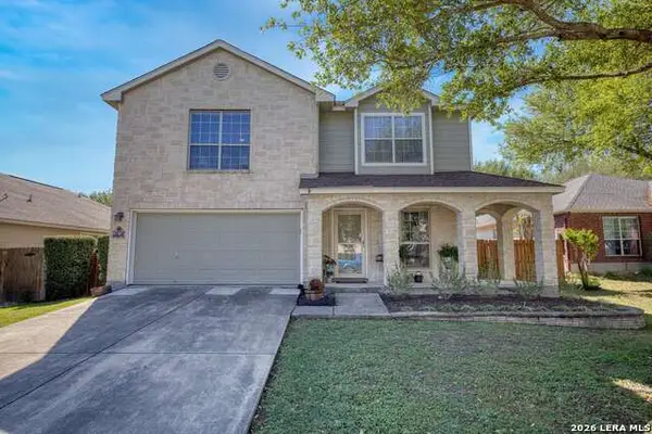 307 Big Hawk, New Braunfels, TX 78130