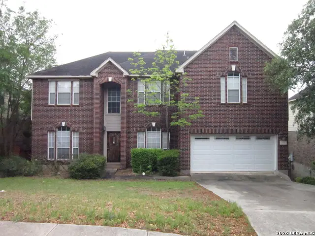 21011 La Pena, San Antonio, TX 78258 - #1