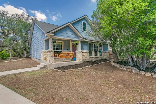 10810 Copper Pot, San Antonio, TX 78245 - #1