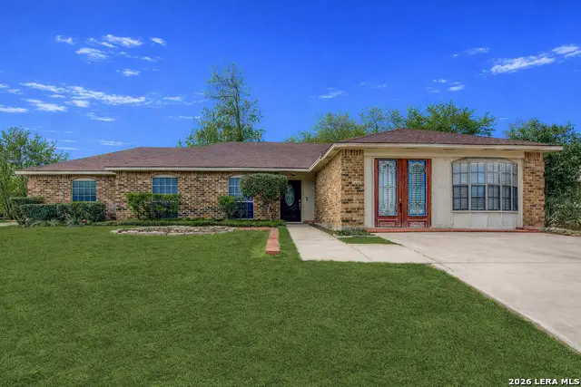 6430 Ridge Forest Dr, San Antonio, TX 78233 - #1