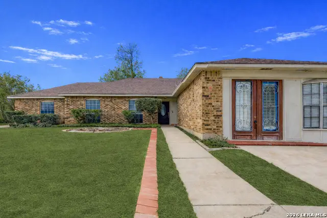 6430 Ridge Forest Dr, San Antonio, TX 78233 - #2