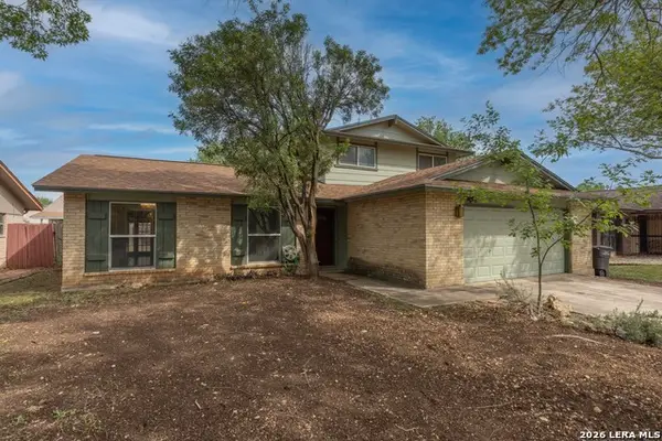 8927 Rich Trace, San Antonio, TX 78251