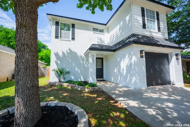 9251 Encino Vlg, San Antonio, TX 78250 - #1