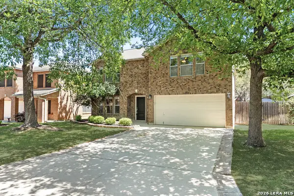 18214 Redriver Sky, San Antonio, TX 78259