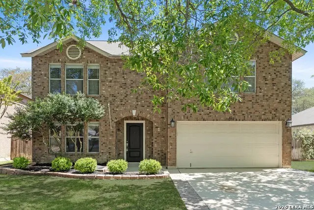 18214 Redriver Sky, San Antonio, TX 78259 - #3