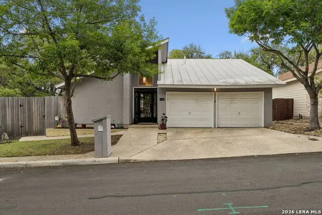3442 River Path, San Antonio, TX 78230 - #2