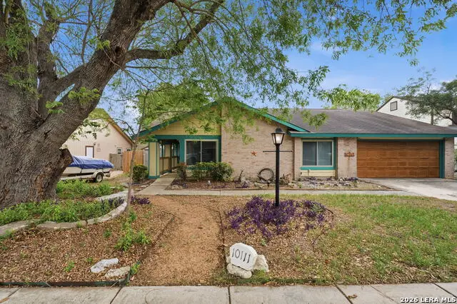 10111 Vigilante Trl, Converse, TX 78109 - #1