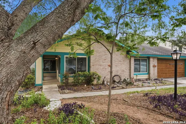 10111 Vigilante Trl, Converse, TX 78109 - #3