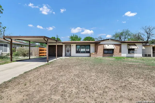 331 Saipan Pl, San Antonio, TX 78221 - #1