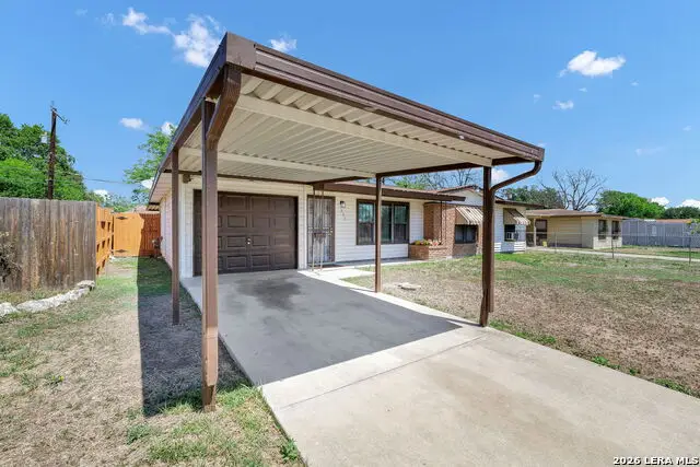 331 Saipan Pl, San Antonio, TX 78221 - #2