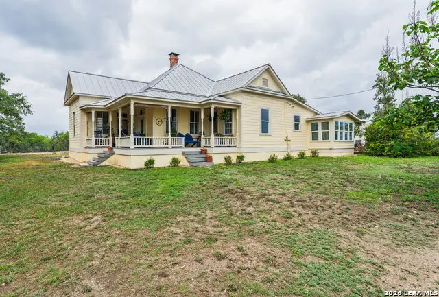 4515 Stapper Rd, Saint Hedwig, TX 78152 - #1