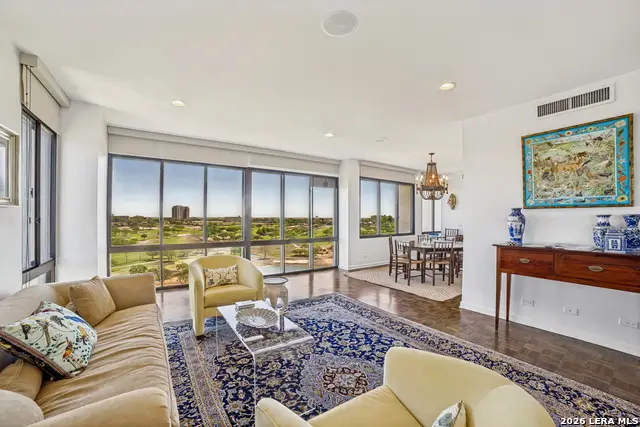 4001 N New Braunfels #APT 1202A, San Antonio, TX 78209 - #1