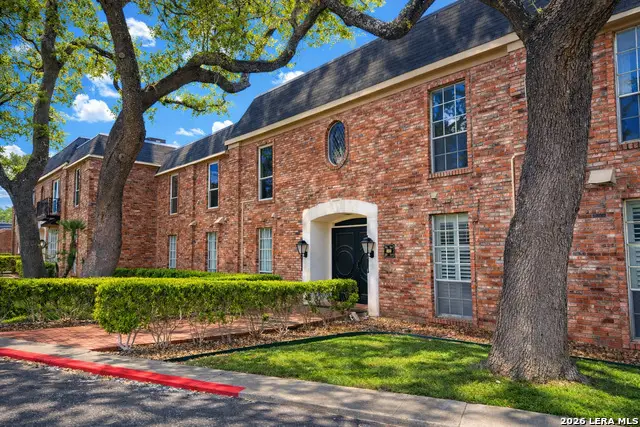 7500 Callaghan #APT 262, San Antonio, TX 78229 - #1