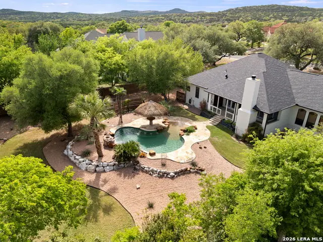 1926 Slumber Pass, San Antonio, TX 78260 - #1