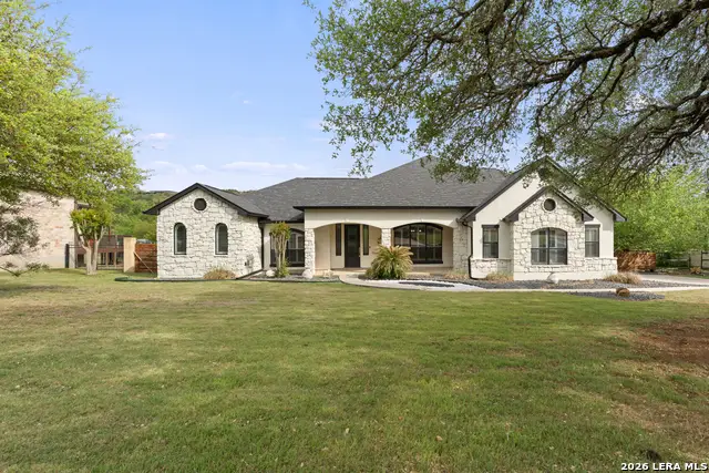 1926 Slumber Pass, San Antonio, TX 78260 - #3