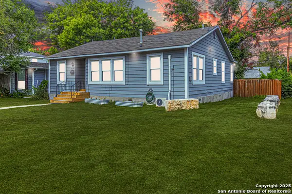 1703 Texas Ave, San Antonio, TX 78201