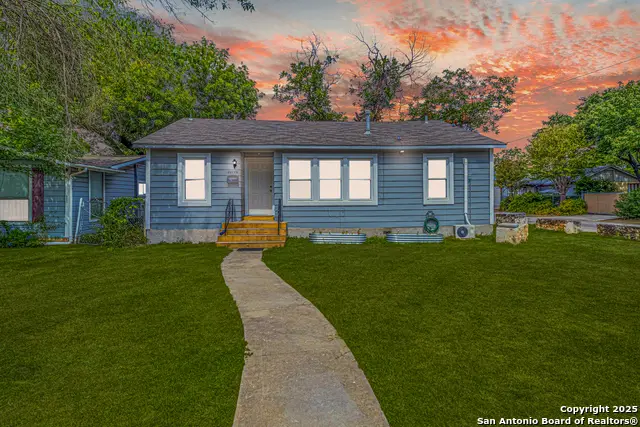 1703 Texas Ave, San Antonio, TX 78201 - #2