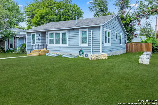 1703 Texas Ave, San Antonio, TX 78201 - #3