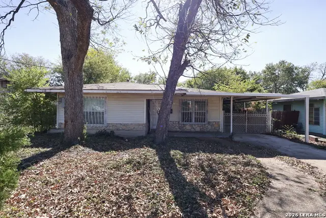 654 Ellor Dr, San Antonio, TX 78228 - #1