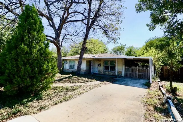 654 Ellor Dr, San Antonio, TX 78228 - #2