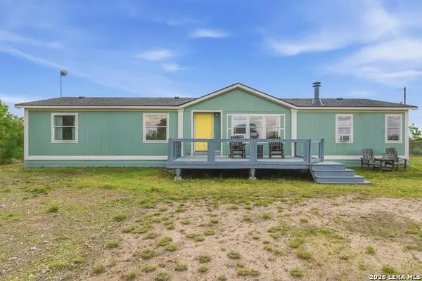 247 Pr 4550, Hondo, TX 78861