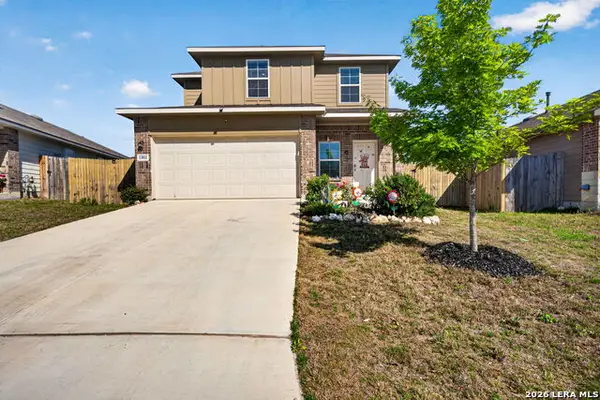 13811 Siltstone Loop, San Antonio, TX 78253