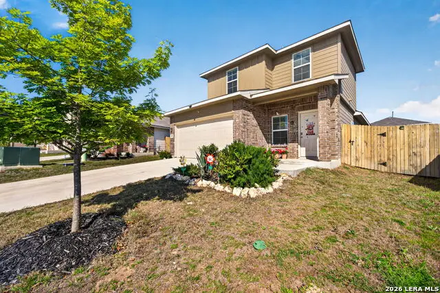 13811 Siltstone Loop, San Antonio, TX 78253 - #2