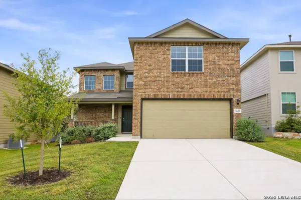 3656 Victory Copper, Bulverde, TX 78163